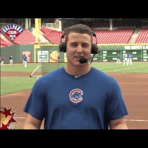 Meet your Posher, Brian